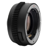 RF mount