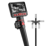 Industrial cameras