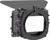 Matte box