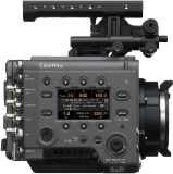Digital Cinema