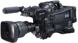 Broadcast, studiové