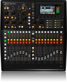 Mixpulty