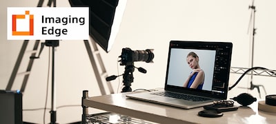 Aplik&aacute;cie Remote, Viewer a&nbsp;Edit bal&iacute;ka aplik&aacute;ci&iacute; Imaging Edge