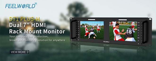 rack mount monitor