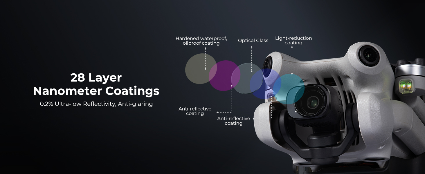 First slide
