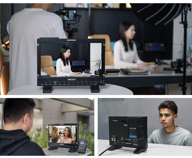directors monitors