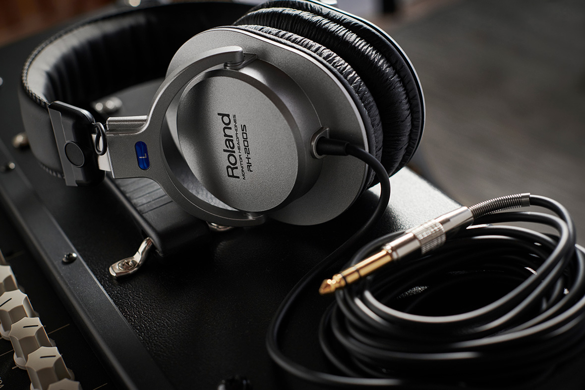 RH-200S