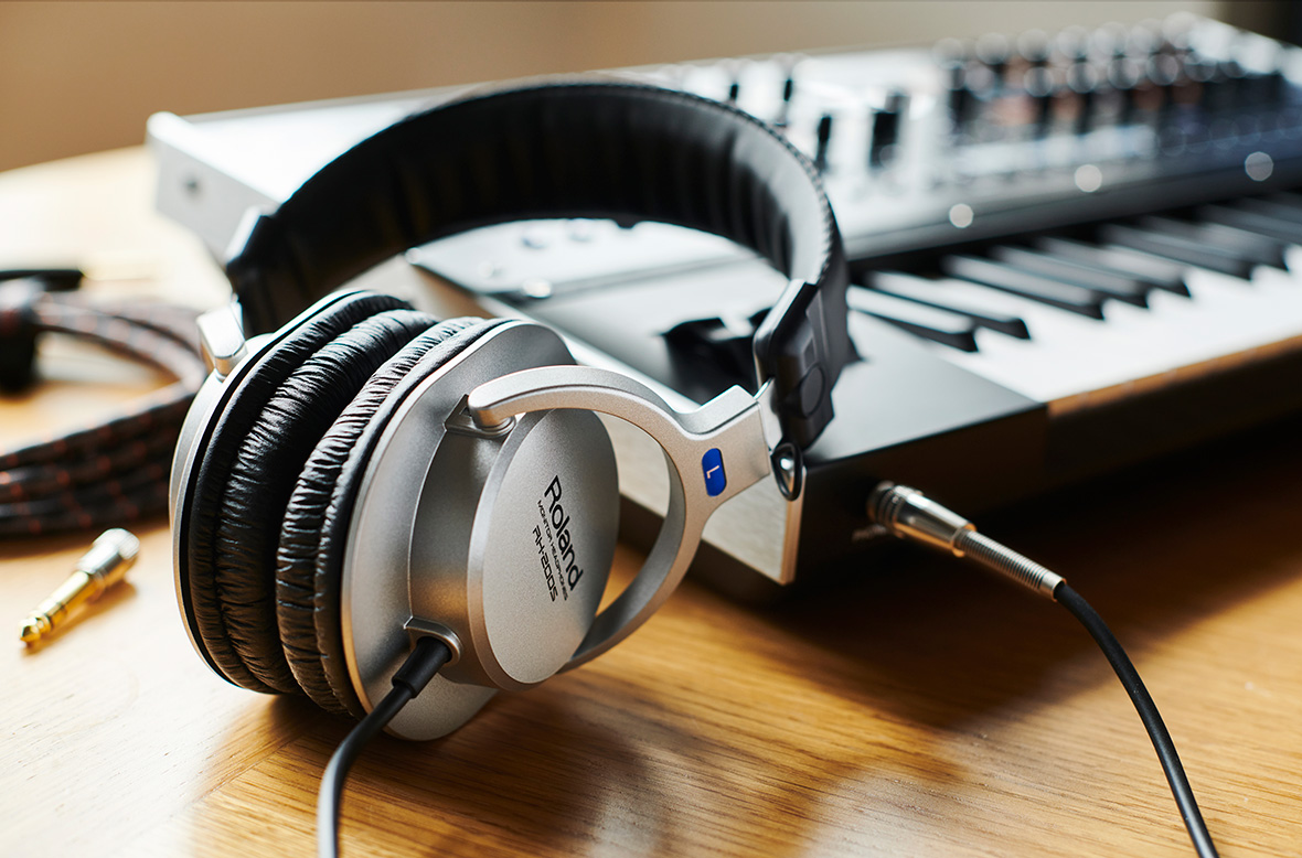 RH-200S